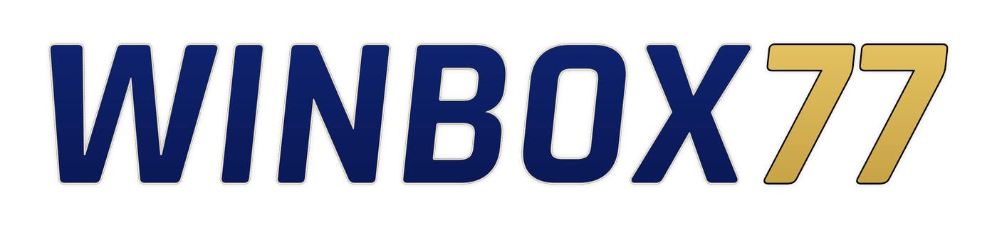 Winbox77 Logo